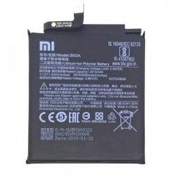 Xiaomi Redmi Go Battery BN3A Service Pack