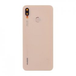 Huawei P20 Lite Battery Cover Pink Service Pack
