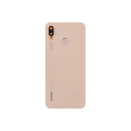 Huawei P20 Lite Battery Cover Pink Service Pack