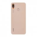 Huawei P20 Lite Battery Cover Pink Service Pack