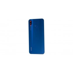 Huawei P20 Lite Battery Cover Blue Service Pack