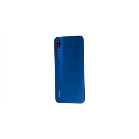 Huawei P20 Lite Battery Cover Blue Service Pack