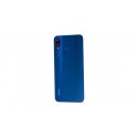 Huawei P20 Lite Battery Cover Blue Service Pack