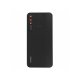 Huawei P20 Lite Battery Cover Black Service Pack