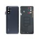 Huawei P30 Pro Battery Cover+Camera Lens Black