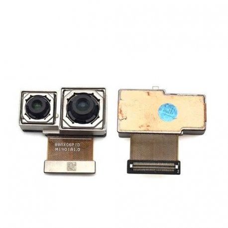 Xiaomi Mi 9T Camera Rear