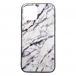 IPhone 11 Pro Max Electroplated Case Marmo