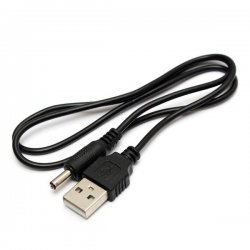 MBaccess Cable USB A to DC 3.5 mm/1.35 mm Old Nokia