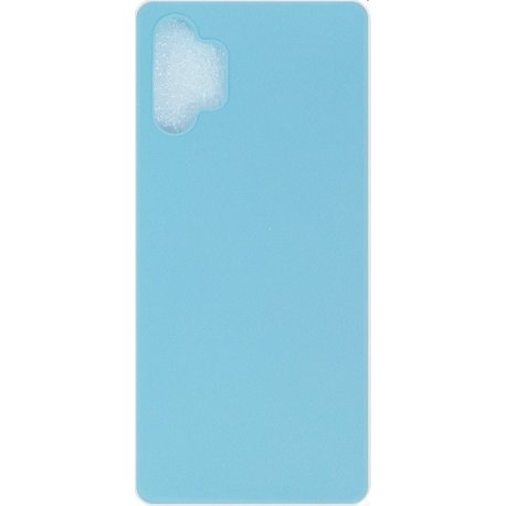Samsung Galaxy A32 4G A325 Silicone Case Blue