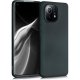 Xiaomi Mi 11 Silicone Case Black