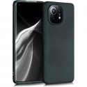 Xiaomi Mi 11 Pro Silicone Case Black