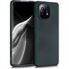 Xiaomi Mi 11 Silicone Case Black