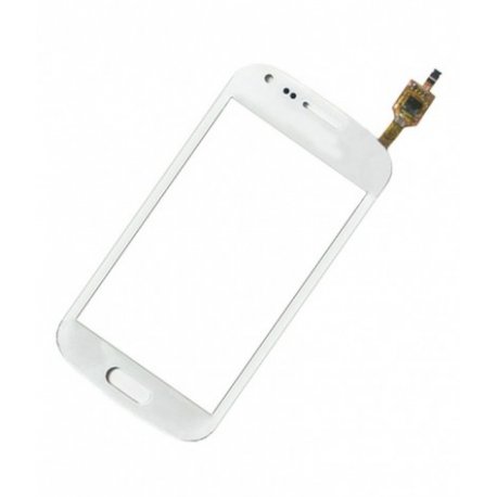 Samsung Galaxy S Duos S7562 / S7560 TouchScreen White