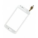 Samsung Galaxy S Duos S7562 / S7560 TouchScreen White