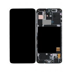 Samsung Galaxy A40 A405 Lcd+TouchScreen Service Pack