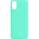 Samsung Galaxy A32 4G A325 Silicone Case Mint
