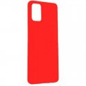 Xiaomi Redmi Note 10 Pro Silicone Case Red