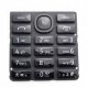 Nokia 206 Keyboard Black