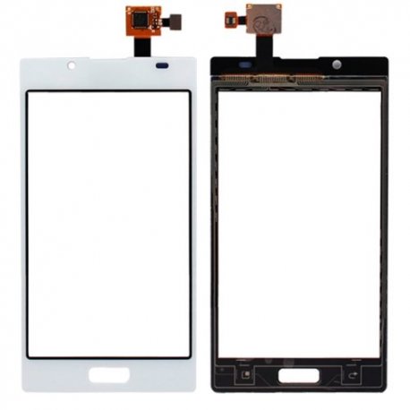 LG L7 P700 / P705 TouchScreen White