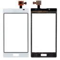 LG L7 P700 / P705 TouchScreen White