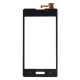 LG E460 Optimus L5 II TouchScreen Black