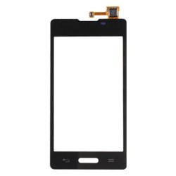 LG L5 II E460 TouchScreen Black