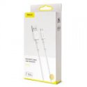 Baseus CAMSW-02 Mini Cable Micro Usb 2.4A 1M White