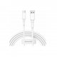 Baseus CAMSW-02 Mini Cable Micro Usb 2.4A 1M White