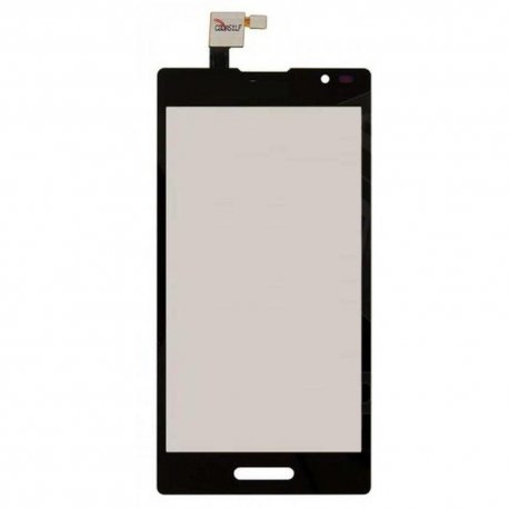 LG L9 P760 TouchScreen Black