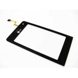 LG KU 990 TouchScreen Black