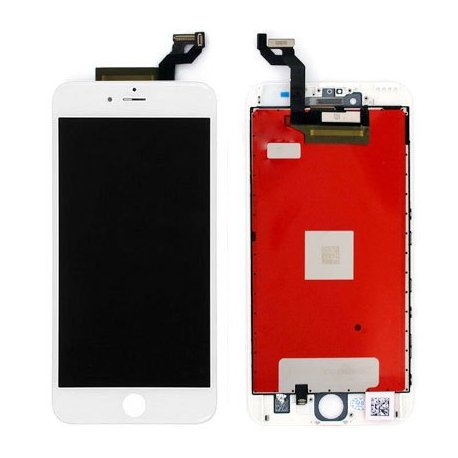 IPhone 6S Lcd+TouchScreen Orig. Quality White