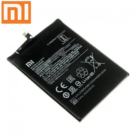 Xiaomi Redmi 9/Note 9 Battery BN54