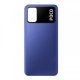 Xiaomi Pocofone M3 Battery Cover Blue Service Pack