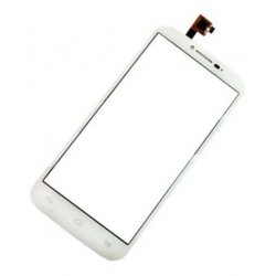 ALCATEL OT7047 POP C9 / TouchScreen White
