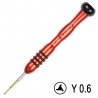 Baku BK-335 Screwdriver Y0.6 For IPhone 7