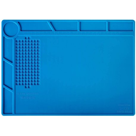 Kaisi 130 Magnetic Insulation Mat