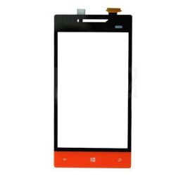 HTC 8S Windows TouchScreen Orange