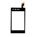 SONY Xperia Miro ST23 TouchScreen Black