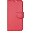 Xiaomi Redmi Note 10 Pro Book Case Red