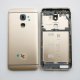 Letv LeEco Le 2 Battery Cover Gold Swap