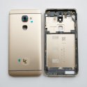 Letv LeEco Le 2 Battery Cover Gold Swap