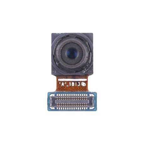 Samsung Galaxy A6 Plus A605 Front Camera Service Pack