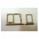 Samsung Galaxy A6 Plus A605 Sim/Sd Tray Gold