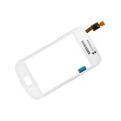 Samsung Galaxy Mini 2 S6500 TouchScreen White
