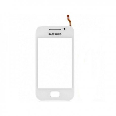 Samsung Galaxy Ace S5830 TouchScreen White