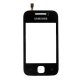 Samsung Galaxy Y S5360/S5363 TouchScreen Black