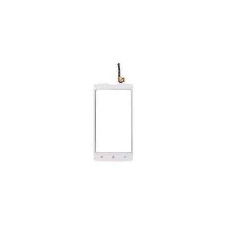 Lenovo A2010 Touch Screen White