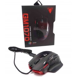 Jedel GM1070 E-Sport Gaming Mouse