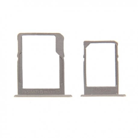 Samsung Galaxy A3 A300f/A5 A500f/A7 A700f Sim+Sd Tray Gold