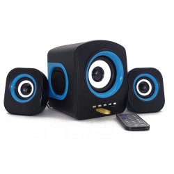MBaccess FT-Q7 Mini Usb 2.0 Speakers